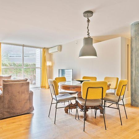 Alcam Olimpic Apartment Barcelona Exterior photo